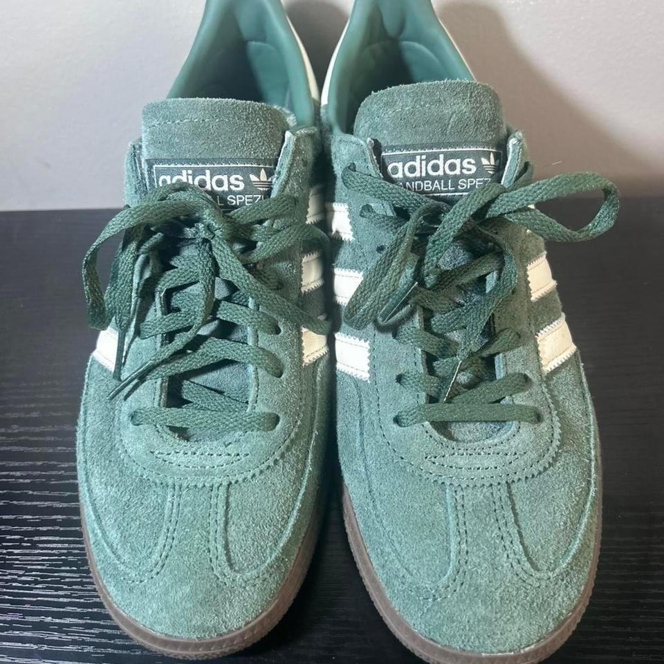 Adidas Samba Og Green Trainers 1c8b 2