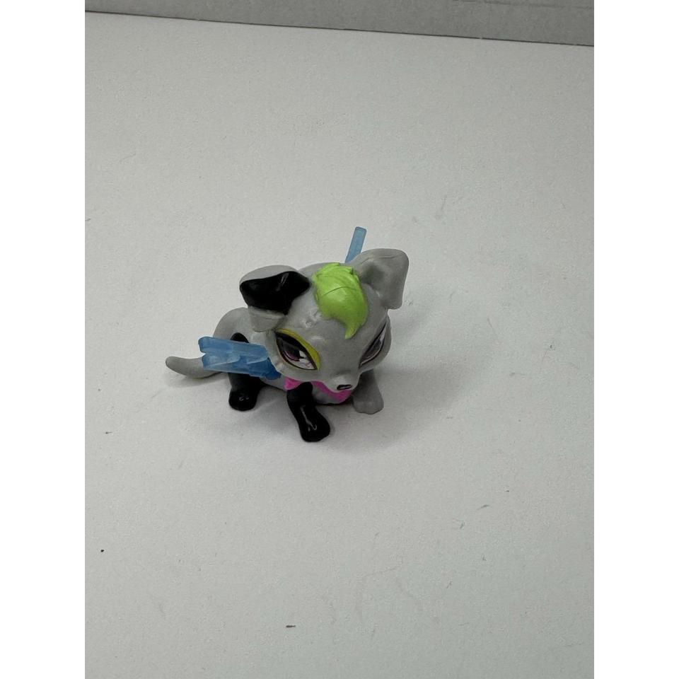 Monster High Frankie Steins G3 48ac 2
