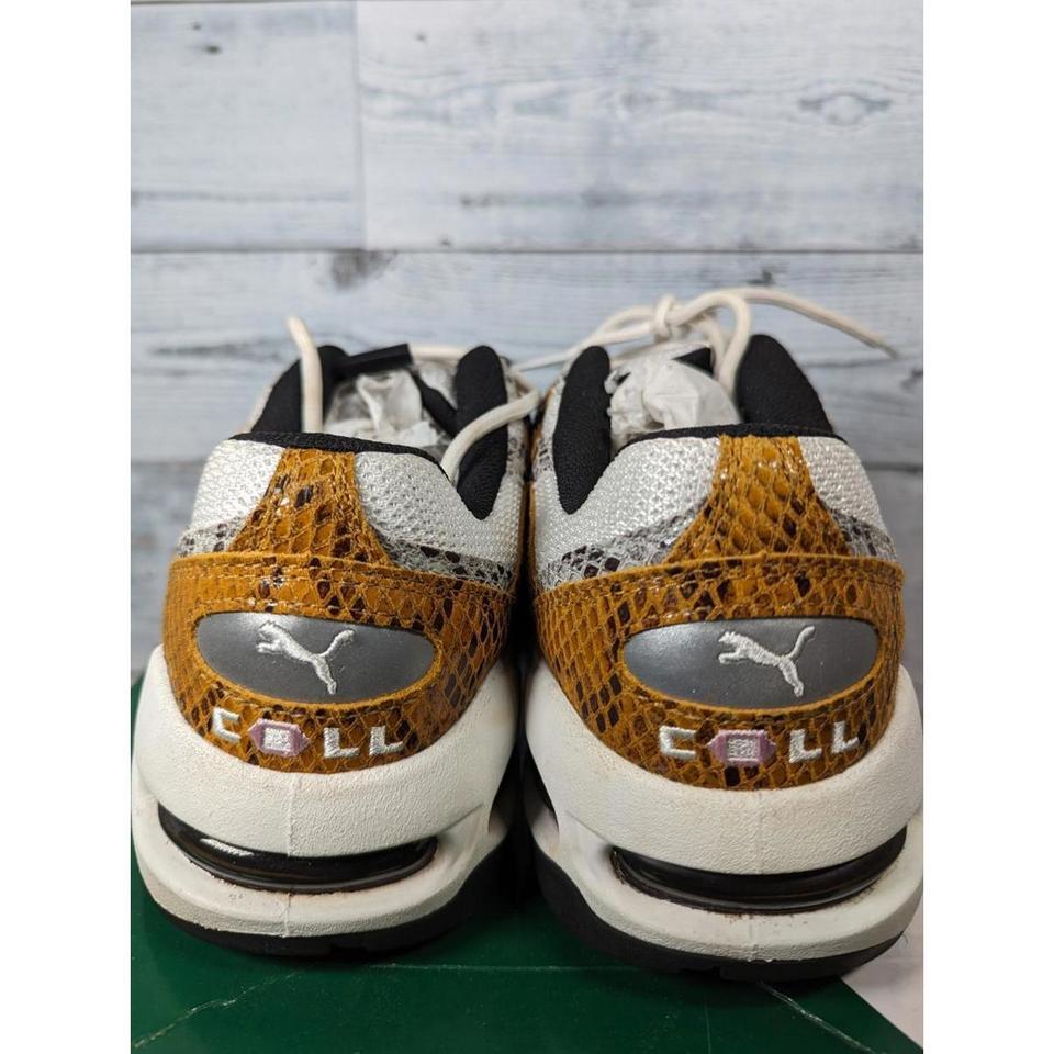 Puma Cell Endura Animal Kingdom 5