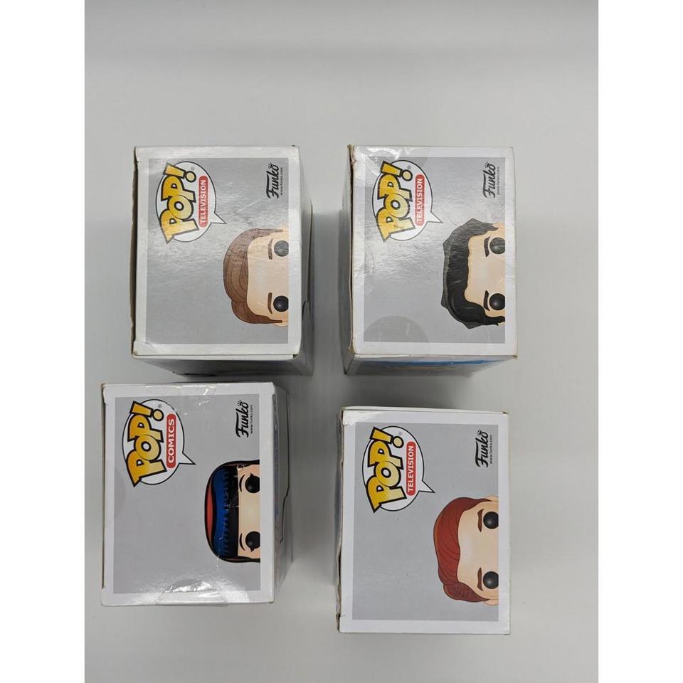 Funko Pop Tv Riverdale Jughead 5