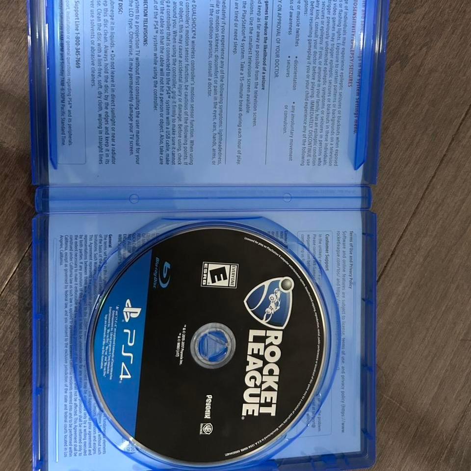 Rocket League Collectors Edition Rocketleague 3