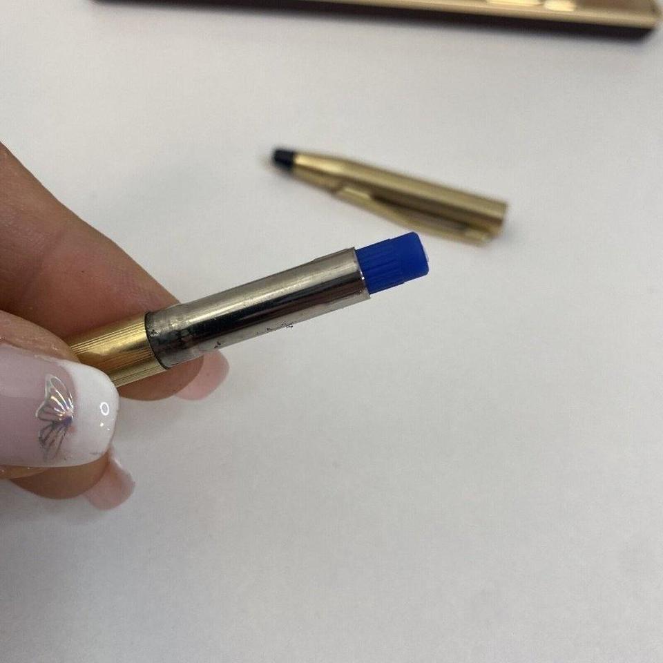 Vintage Cross Pen Pencil A007 4