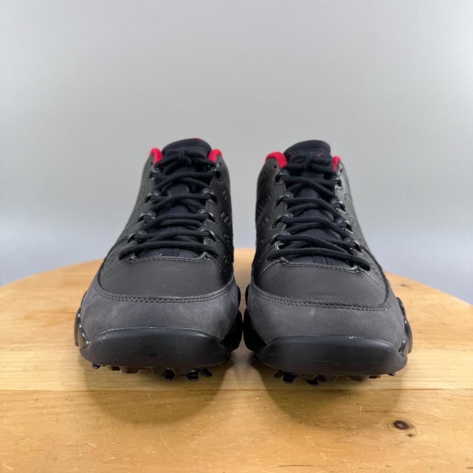 Nike Air Jordan 9 Retro 1245 2