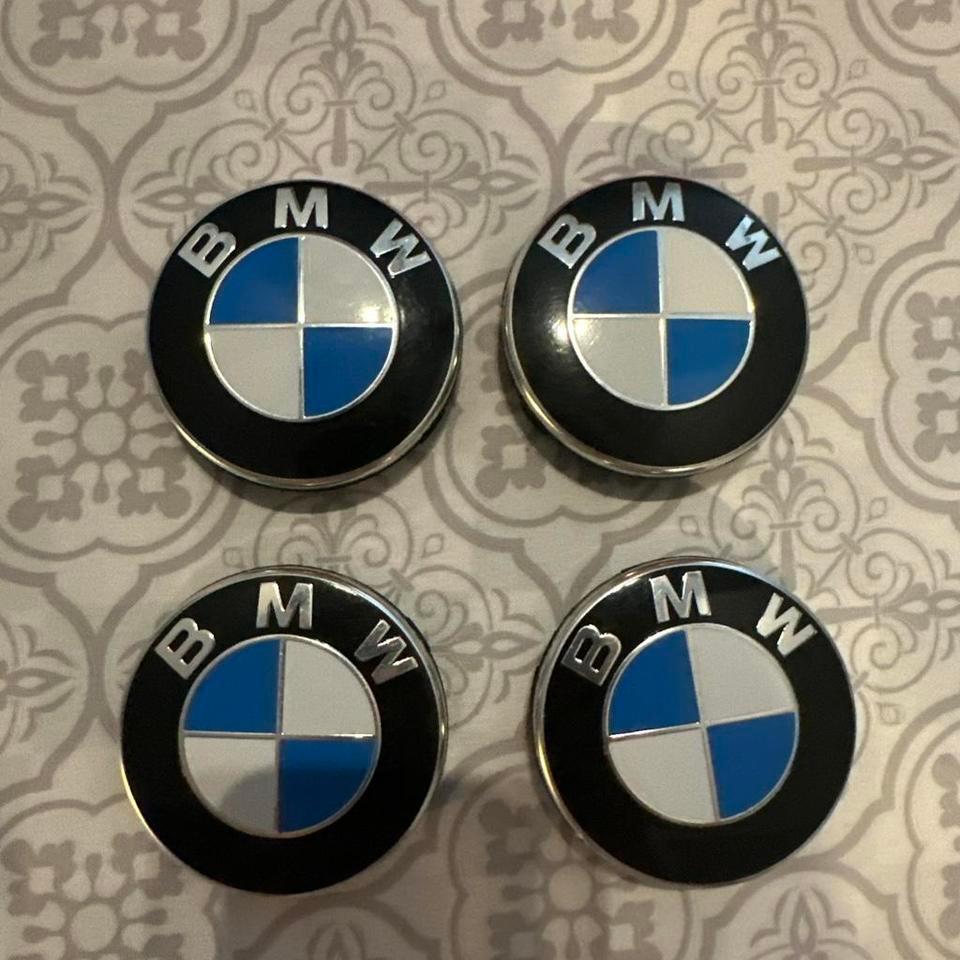 These Are The 5x120 Oem 661d 2