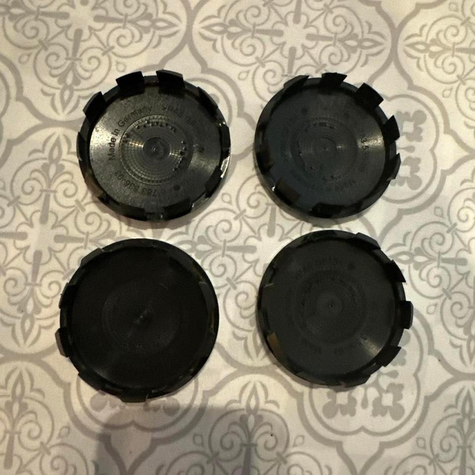 These Are The 5x120 Oem 661d 3