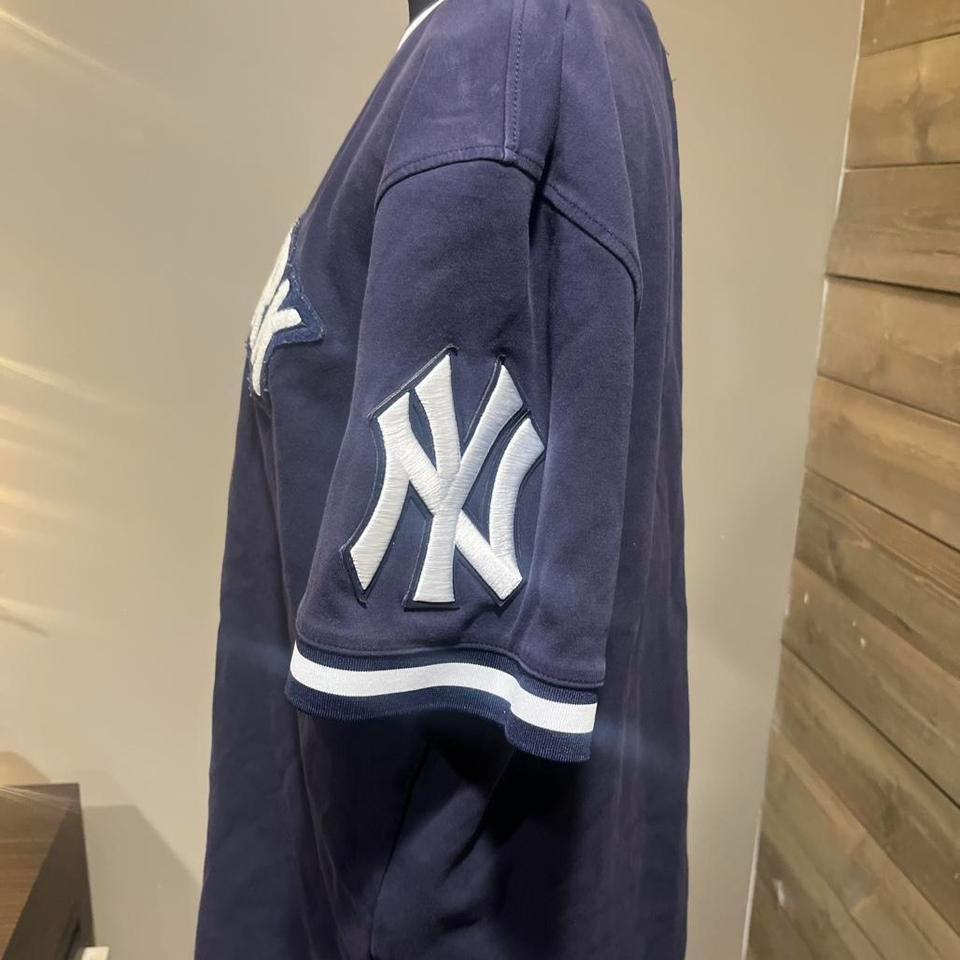 New York Yankees Tee Size 3