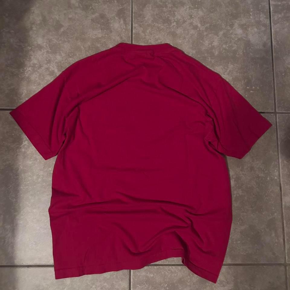 Vintage Sens Army Shirt Size 2