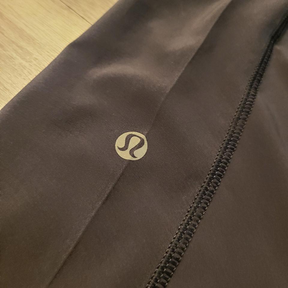 Lululemon Mens Xl Black Pace 314c 4
