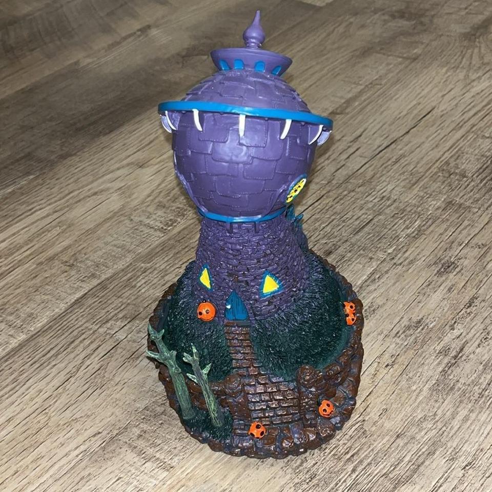Vtg Disney Nightmare Before Christmas
