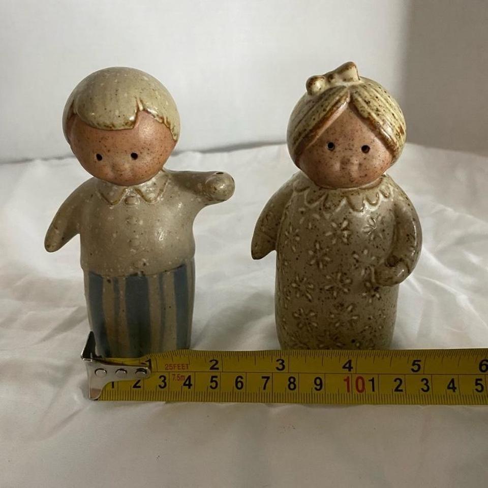 True Vintage 70s Ff Japan 8659 7