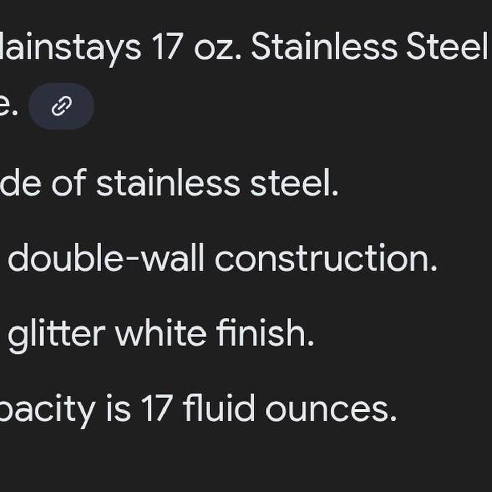 Stay Hydrated With The Mainstays 39ad 2