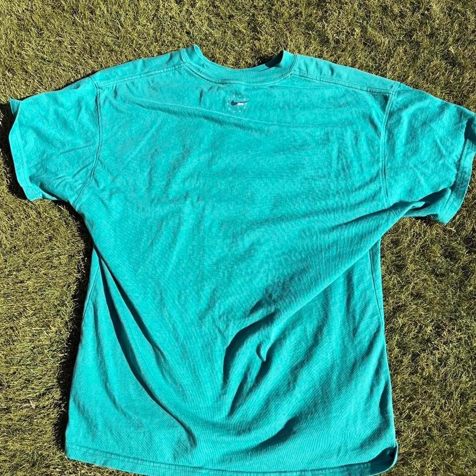 Very Rare Vintage Nike Ken F1e4 4