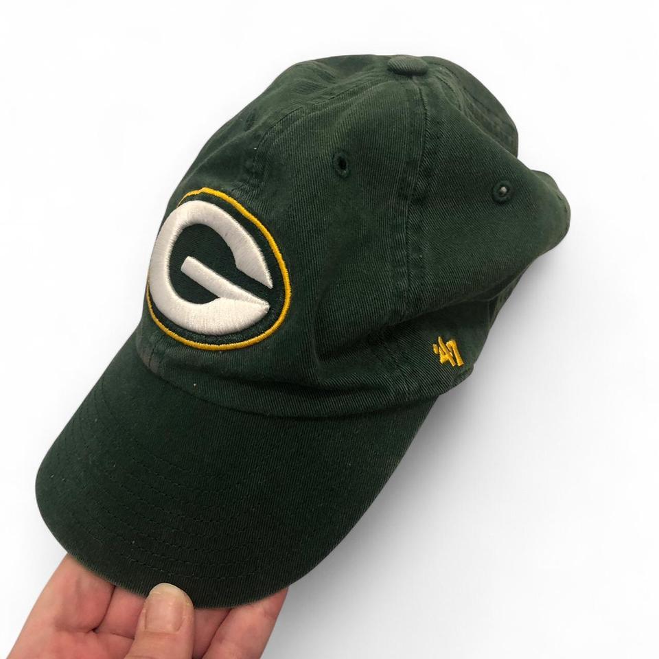 Green Bay Packers Nfl Hat