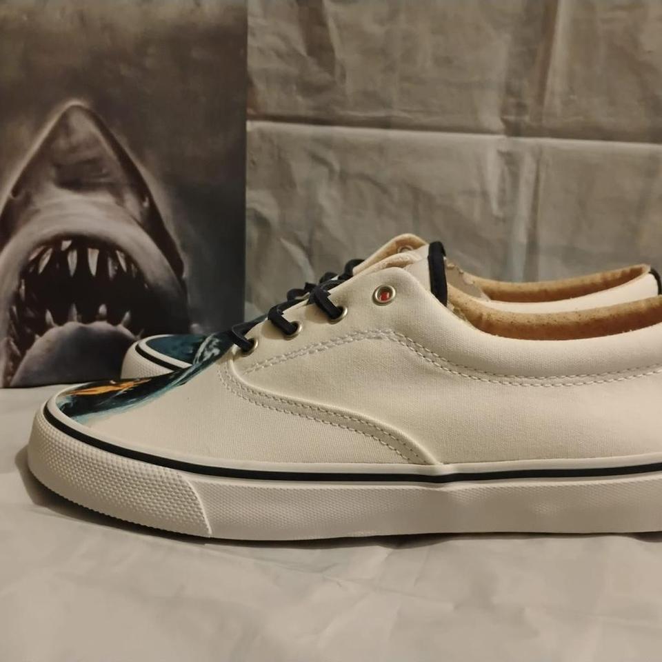 Sperry Jaws Multicoloured Slip On 0e49 2