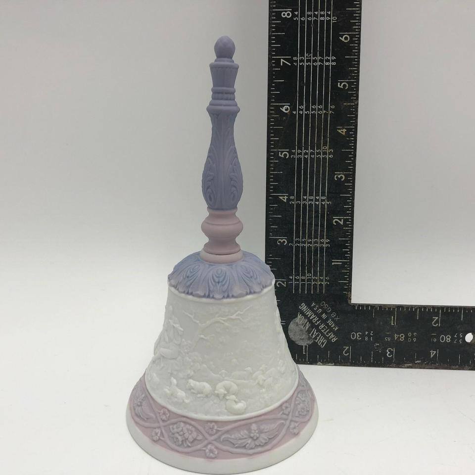 Lladro 1994 Limited Edition Eternal 5