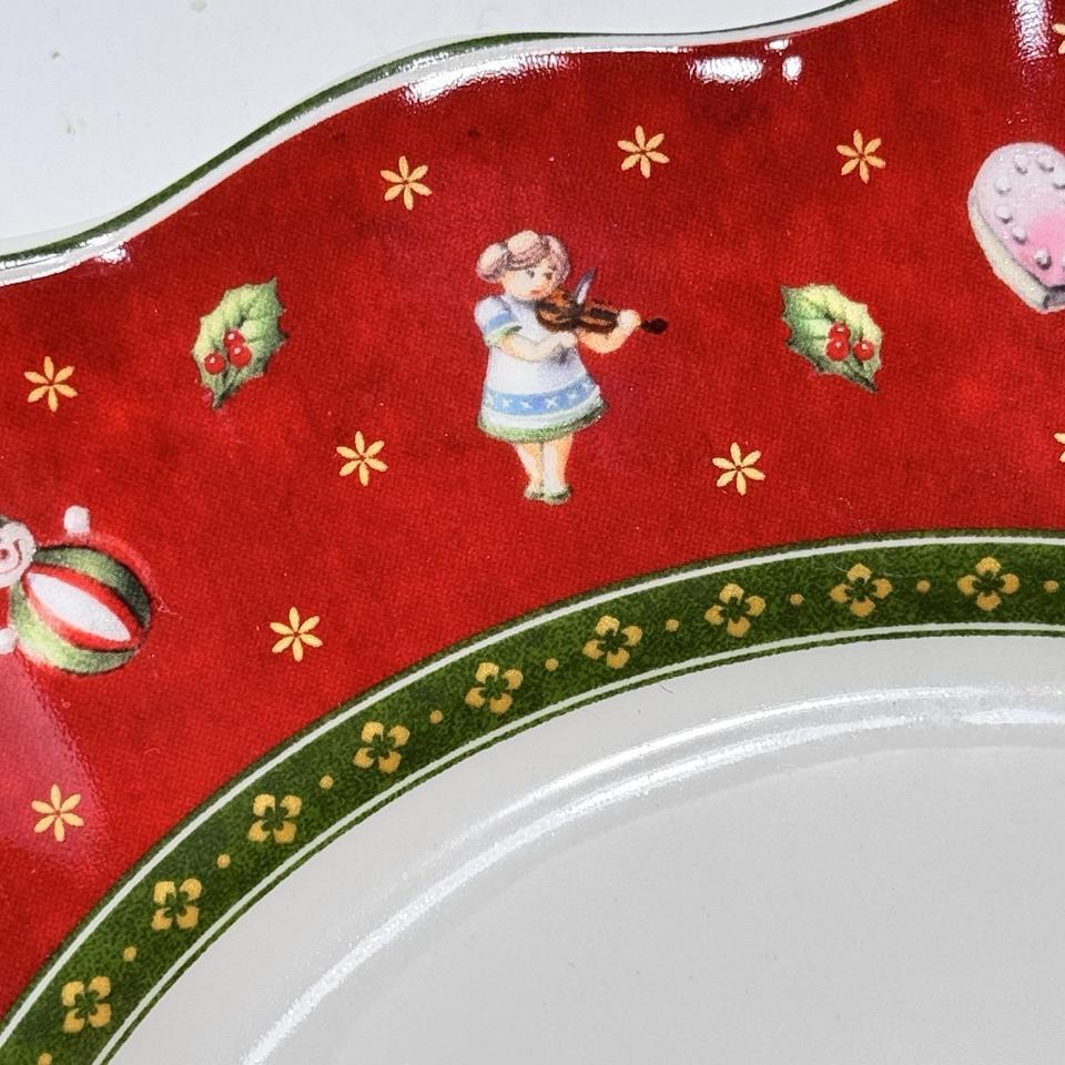 Villeroy Boch Toys Delight 887b 4