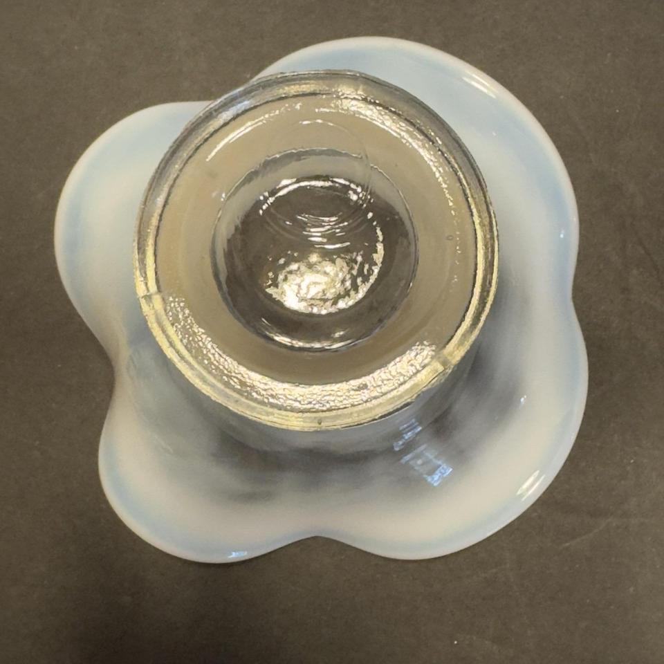 Vintage Fenton French Opalescent Glass 5