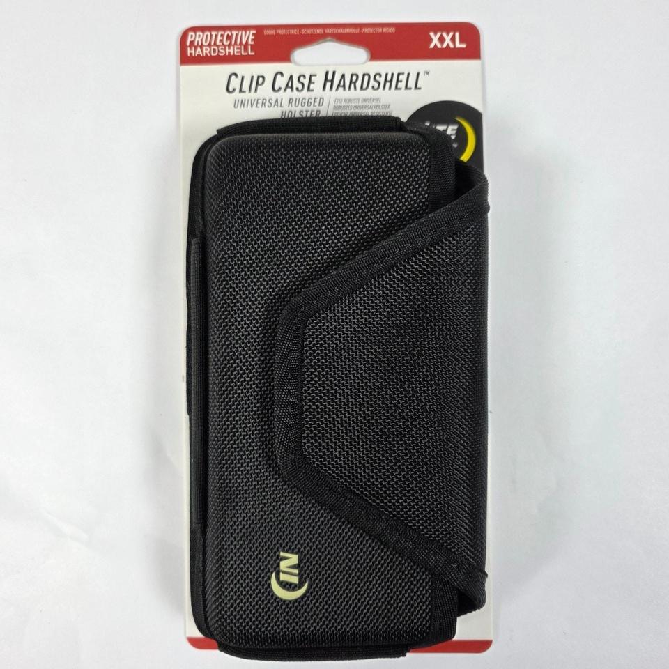Clip Case Hardshell Xxl Universal 5386