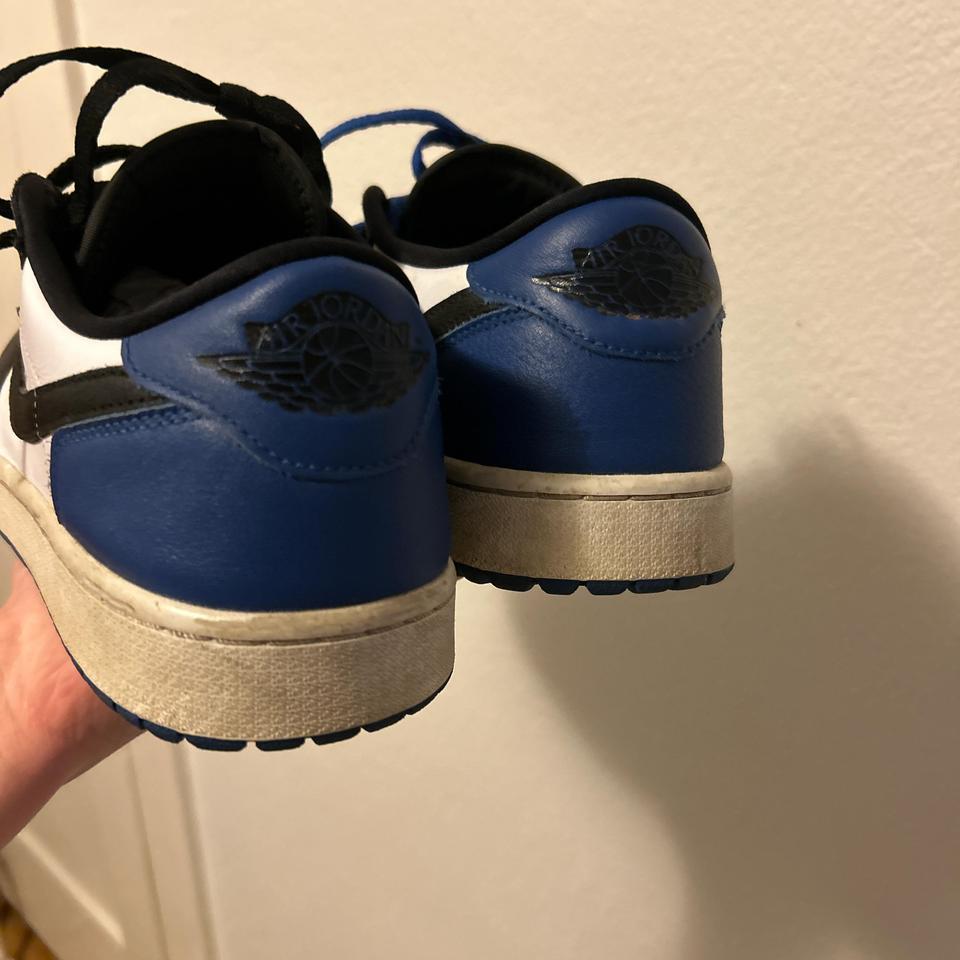 Nike Air Jordan 1 Low 2