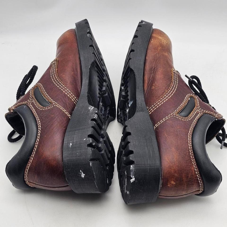Vintage Y2k Dr Martens Chunky C219 5