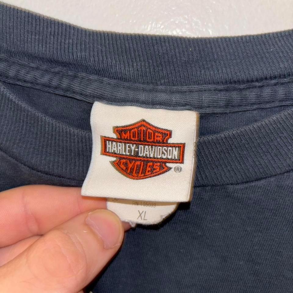 Cowboy Harley Davidson Austin Tx Ea86 6