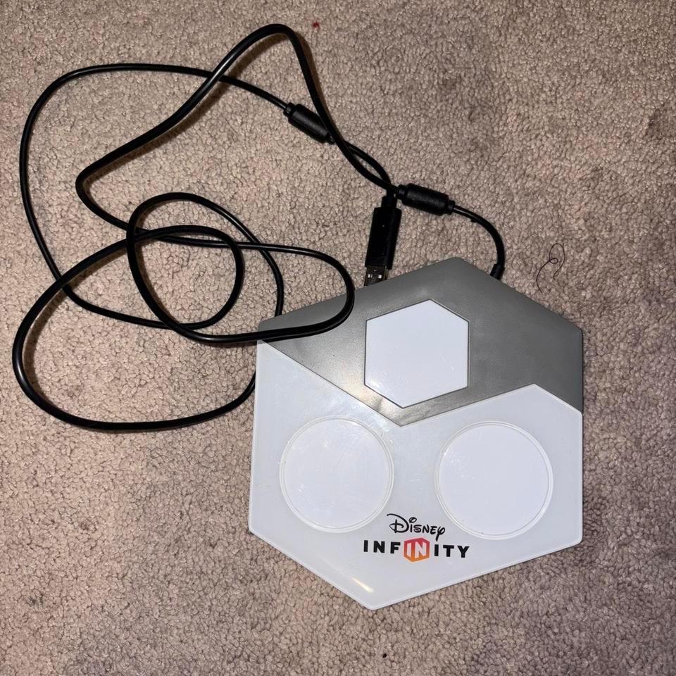 Disney Infinity 30 20 10