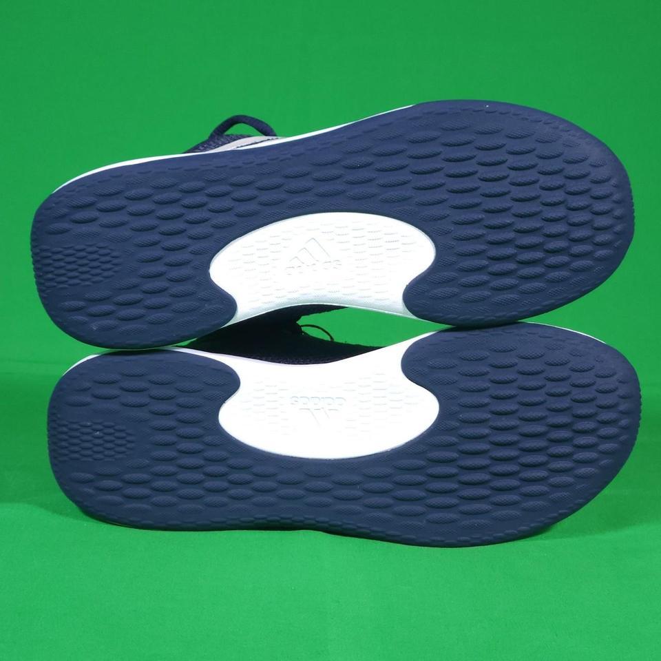 Adidas Cloudfoam Pure Legend Ink 5