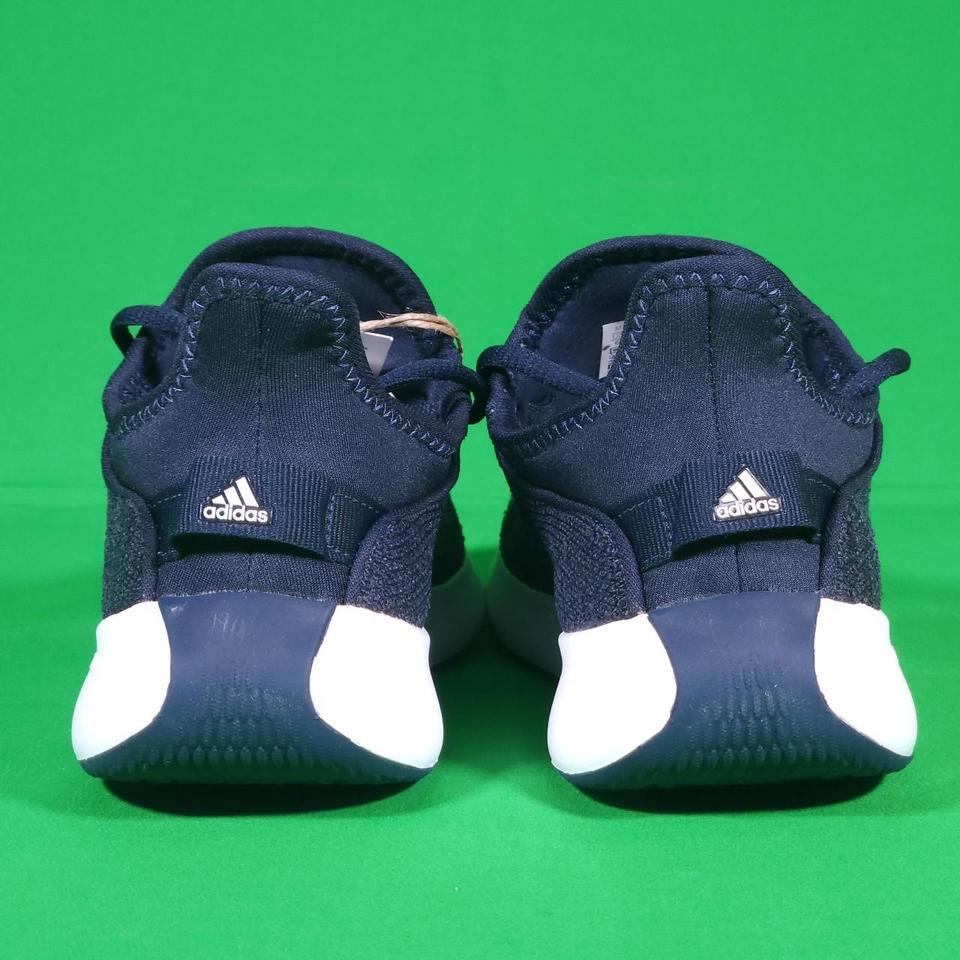 Adidas Cloudfoam Pure Legend Ink 2