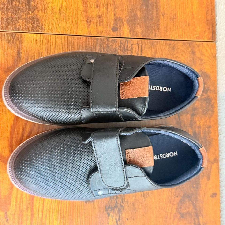 Nordstrom Boys Dress Shoes 5311