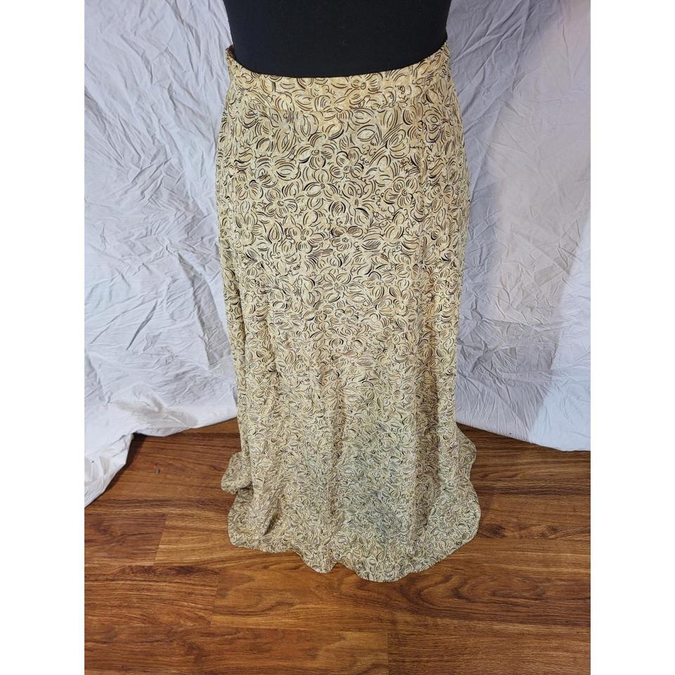 Vintage Banana Republic Rayon Size 6