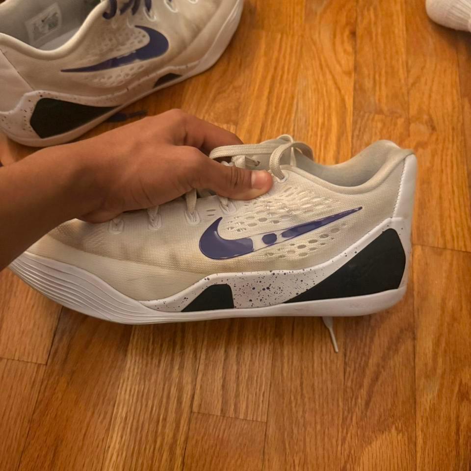 Kobe 9 Elite Protro Purple 5