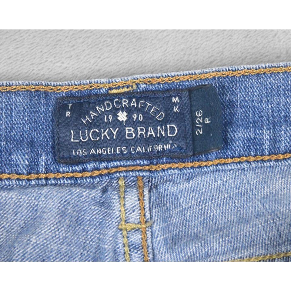 Lucky Brand Jeans Womens 226 C7fe 2