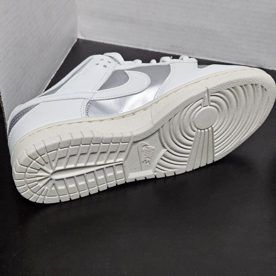 The Nike Dunk Next Nature Cf20 7