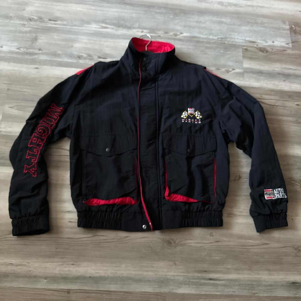 Swingster Nascar Racing Jacket Xl 2
