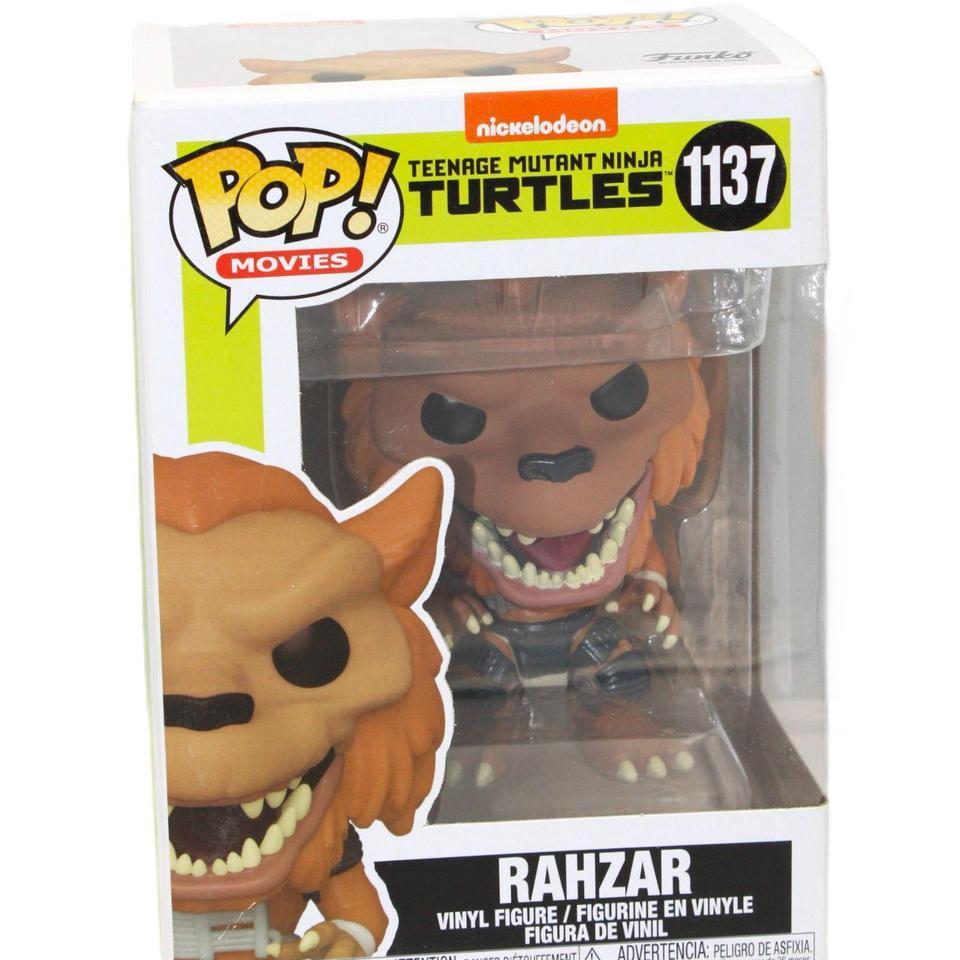 Funko Pop Rahzar No 1137 Adb6