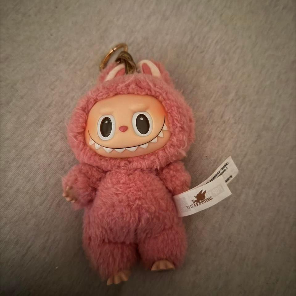 Labubu Pink Send Offers Labubu 773b