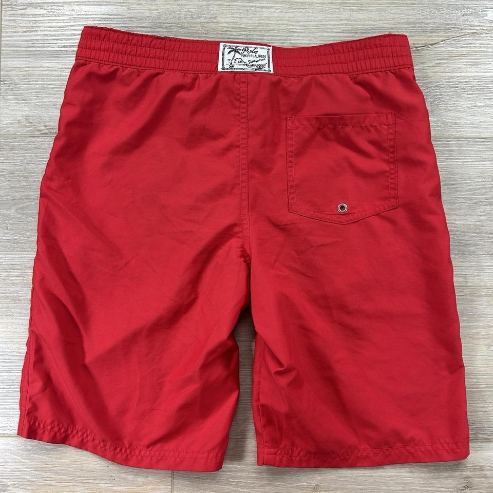 Polo Ralph Lauren Boys Large 9060 3