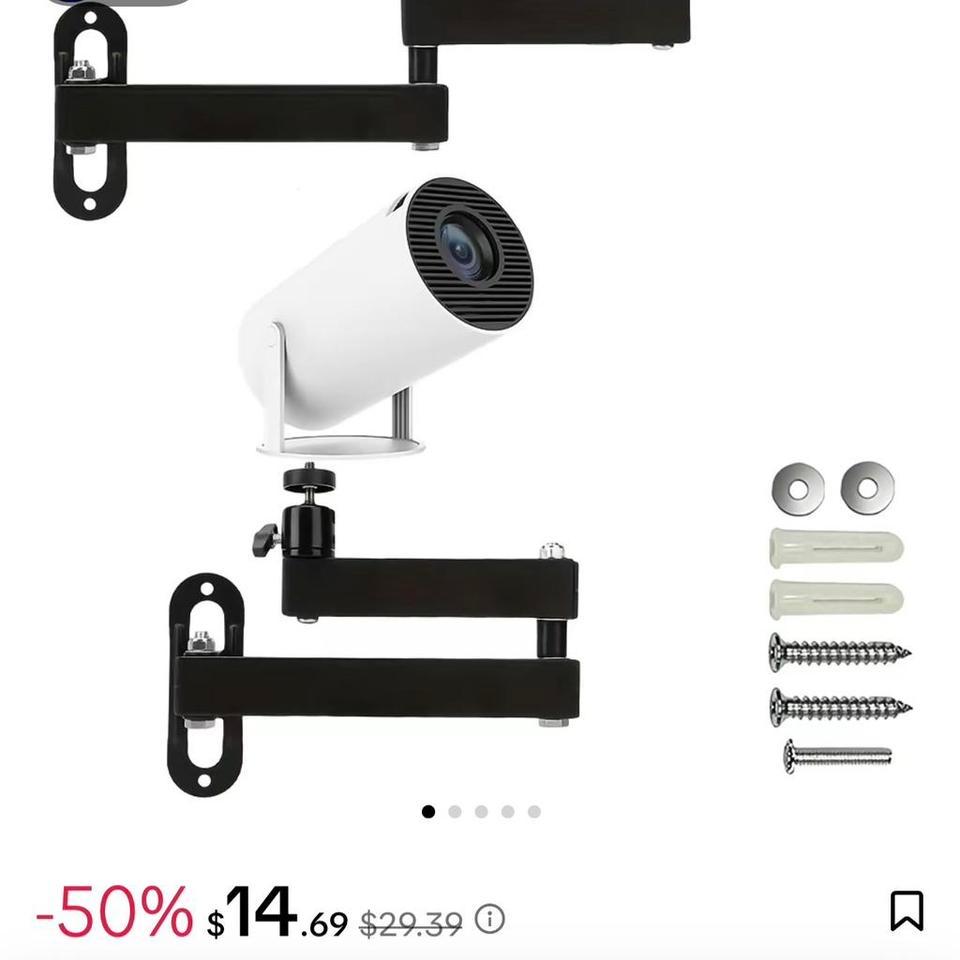 Wall Mount For Projector Wallmount