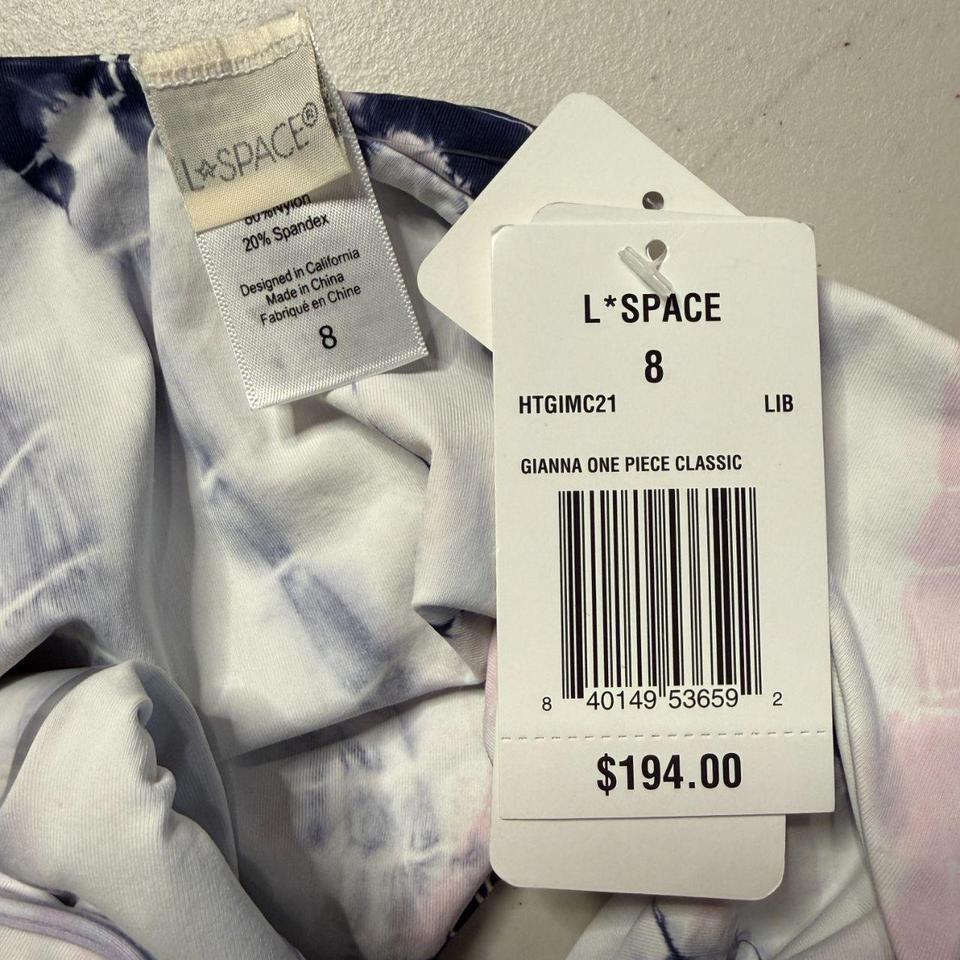 Lspace Gianna Tie Dye One 8cb0 8