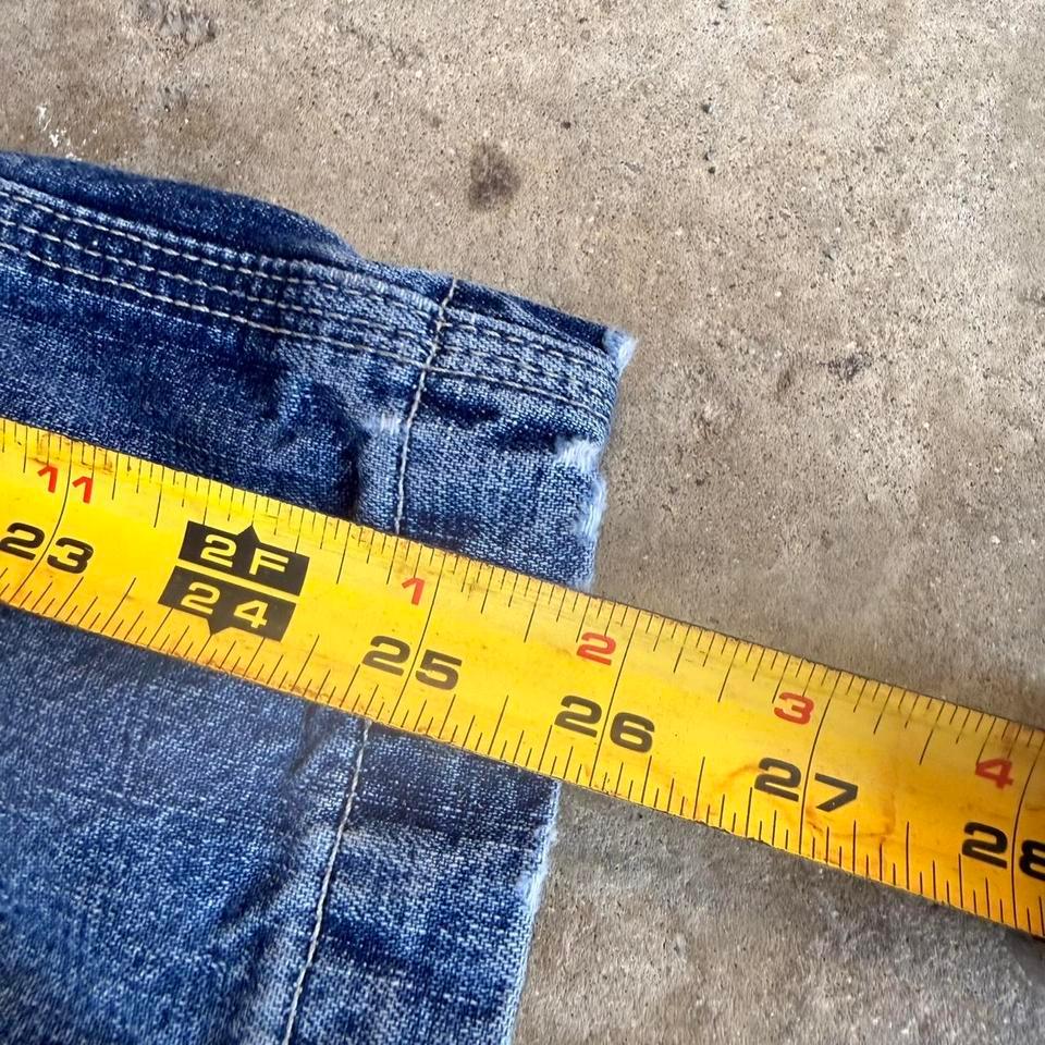 90s Grail Jnco Jorts Size 1426 5