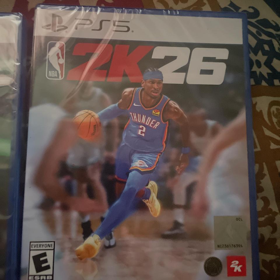 Ps5
