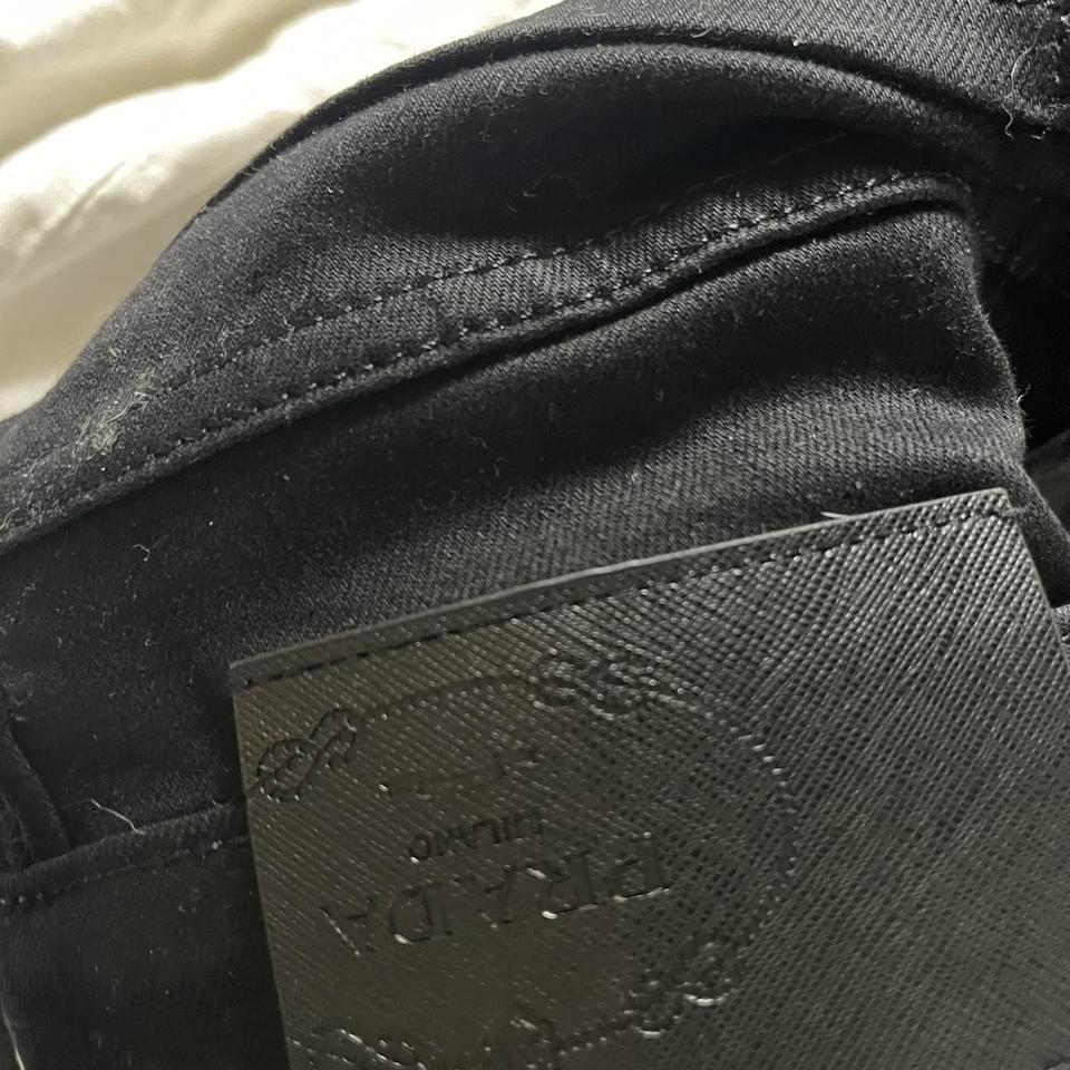 Prada Milano Size 28 Slim 7