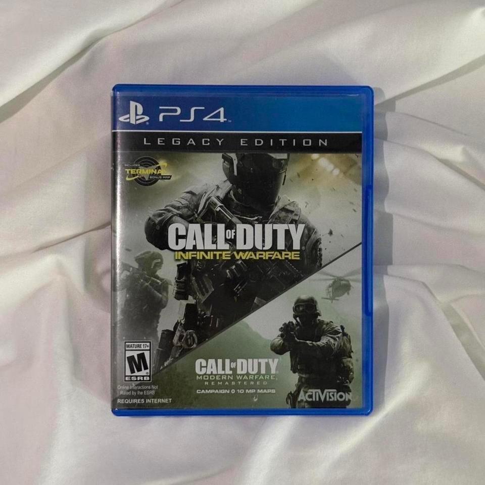 Call Of Duty Infinite Warfare 1661
