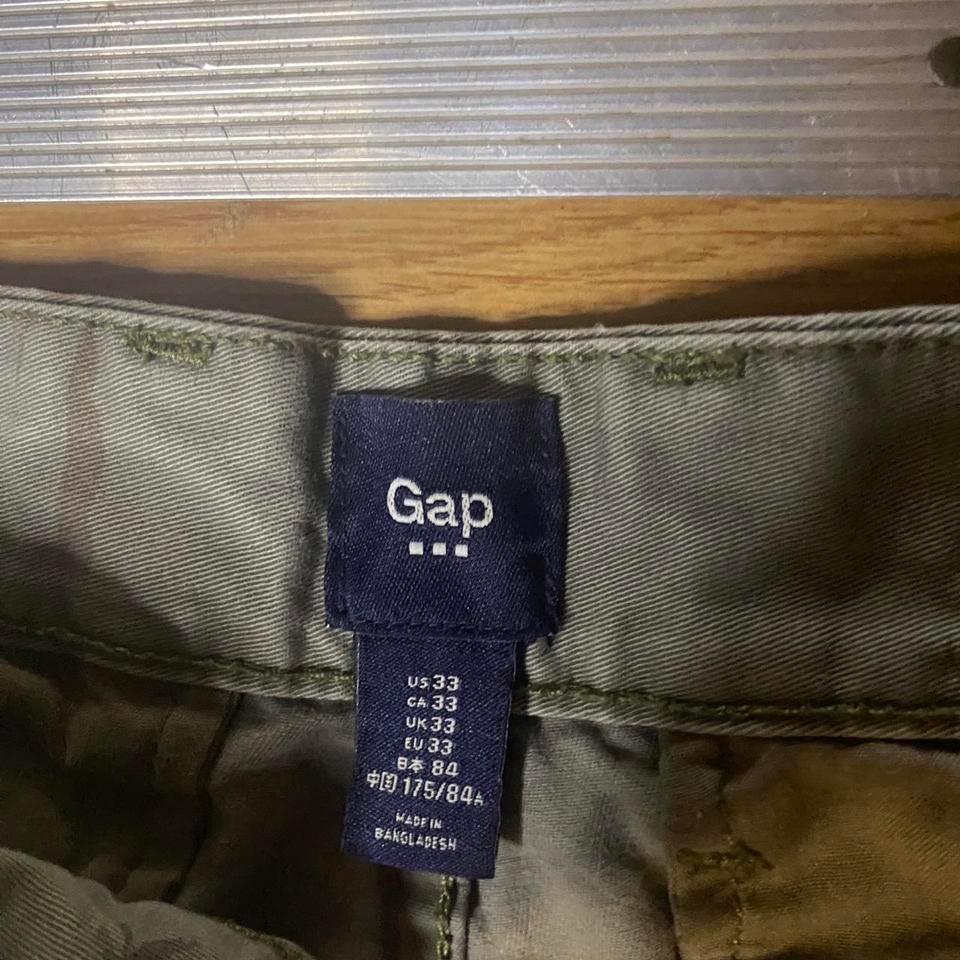 Grey And White Streetwear Shorts 2