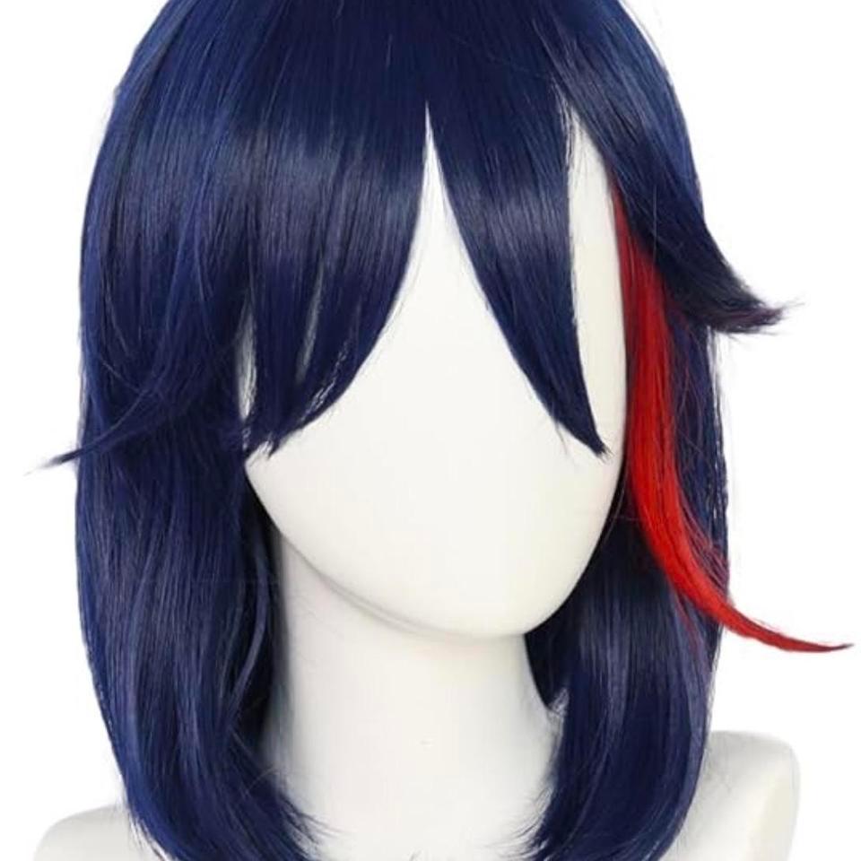 Ryuko Matoi Kill La Kill 3cd2