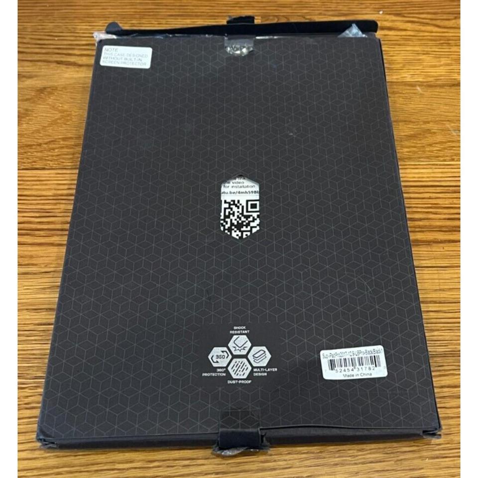 Protect Your Apple Ipad Pro 5