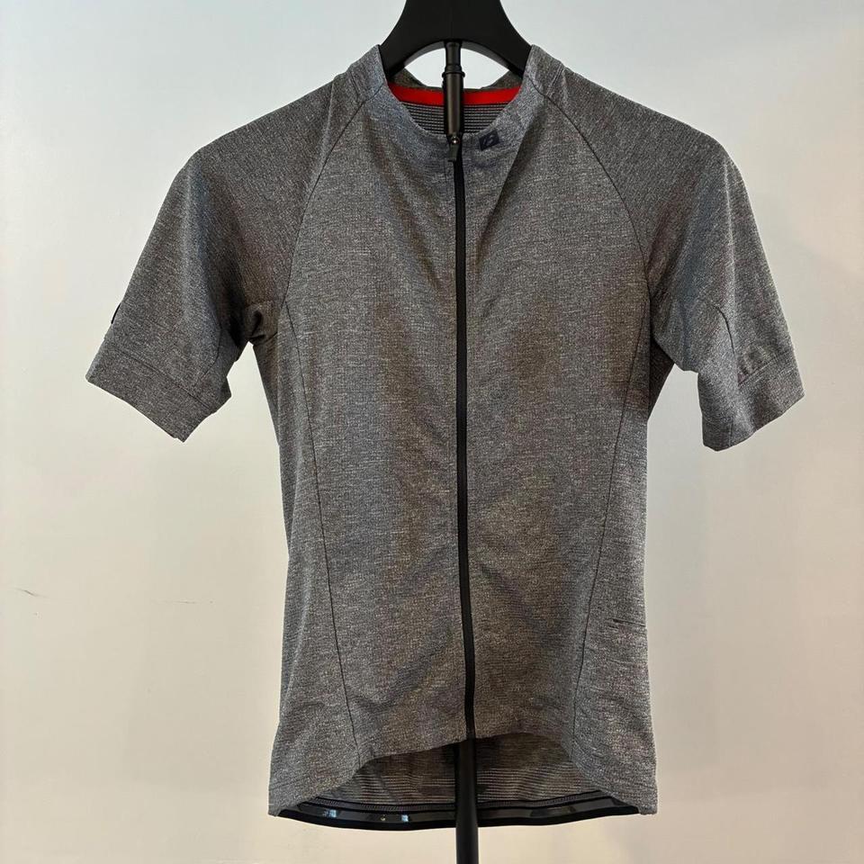 Bontrager Womens Xs Gray Heathered E7c3