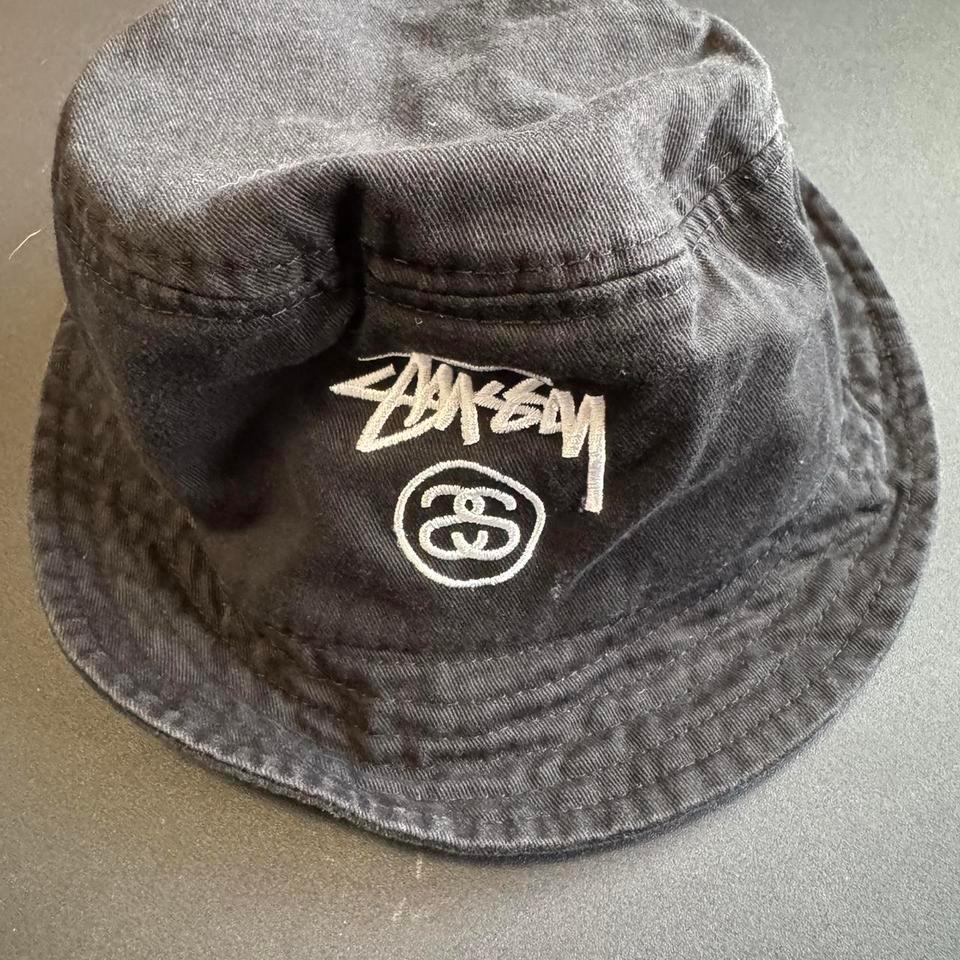 Stussy Bucket Hat Size S