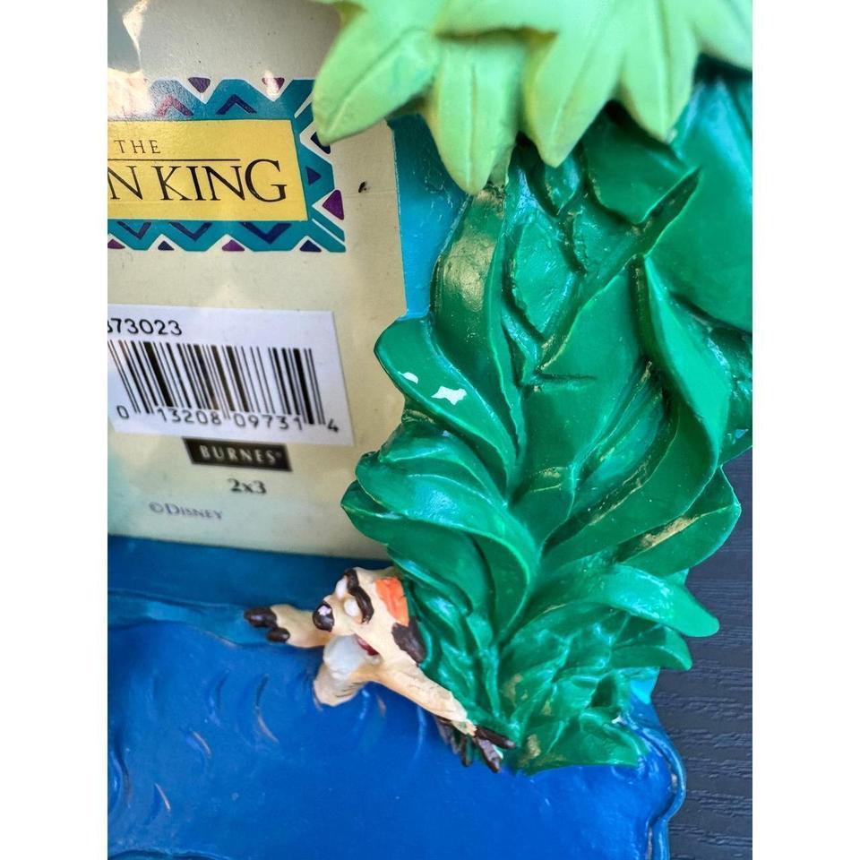 Vintage Disney The Lion King 1c84 3