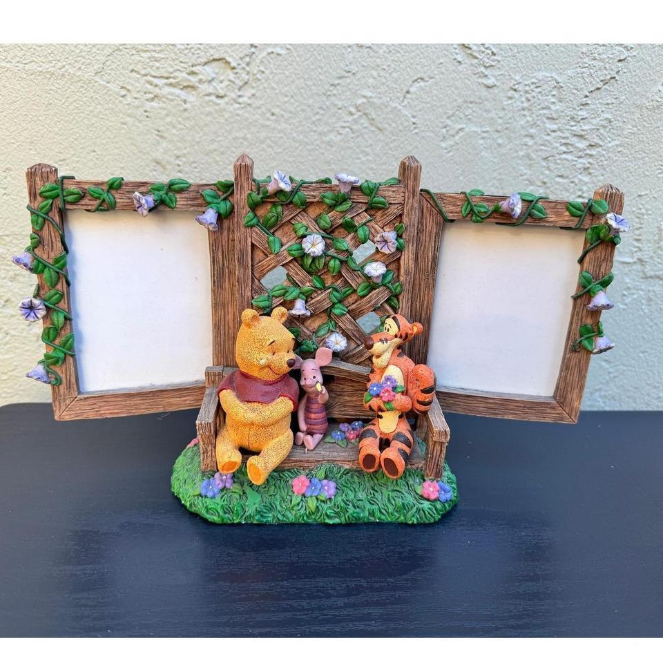 Vintage Disney Winnie The Pooh F053